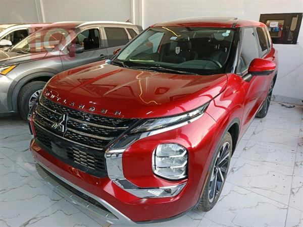 Mitsubishi for sale in Iraq